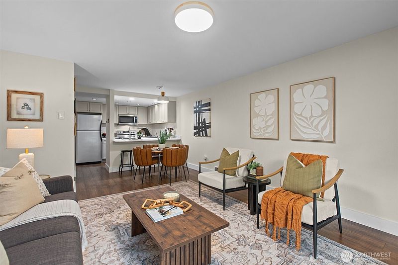 3rd image of 8800 20th Avenue NE #B208
