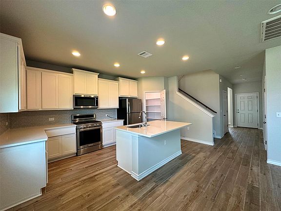 4th image of 1624 Caballo Blanco Rd
