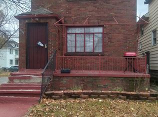 2103 Pilgrim St, Detroit, MI