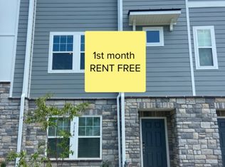 7144 Bryce Ave, Charlotte, NC 28217