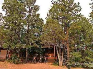 2811 View Way, Lakeside, AZ 85929