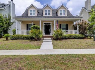 84 9th Ave, Bluffton, SC 29910