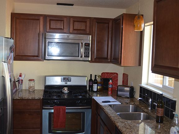 SS & Granite Gas Stove