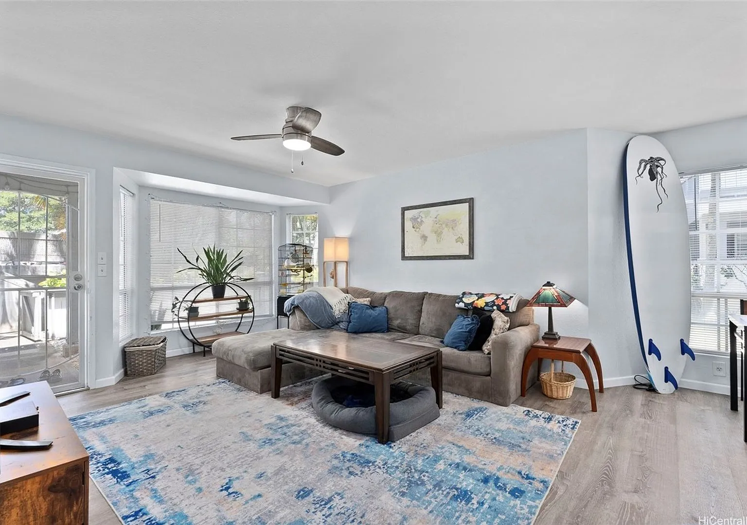 Spacious Ground Floor Corner Unit 2 Bed, 2 Bath, 2 Parking Spots, Washer/Dryer/Dishwasher In Unit... — Photo 1