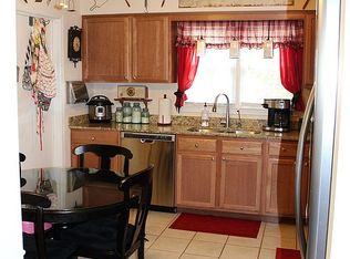 3597 Marvell Rd, Virginia Beach, VA 23462