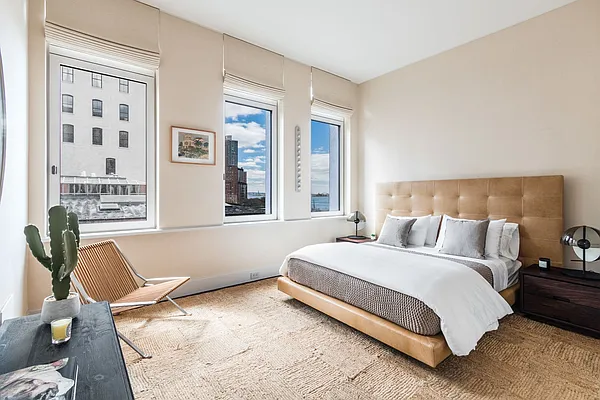 Sold by Brown Harris Stevens | media 11