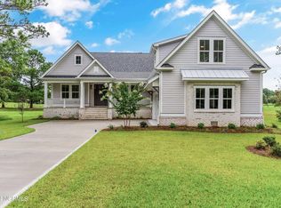 9401 Old Salem Way, Calabash, NC 28467