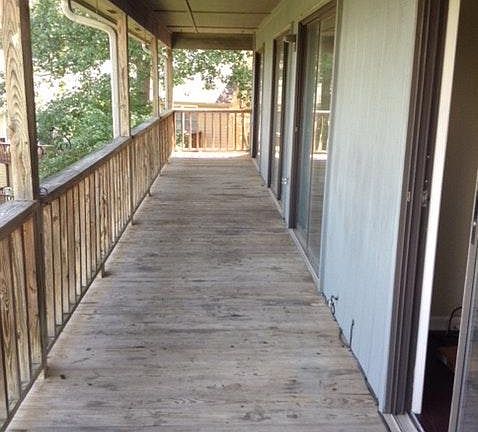 Porch