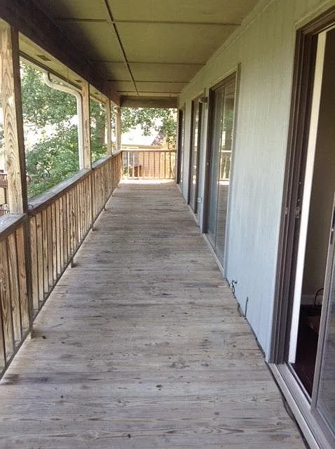 Porch