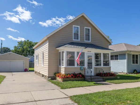 2418 14th STREET SOUTH South, La Crosse, WI 54601