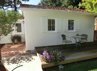 686 Vera Cruz Ave, Los Altos, CA 94022