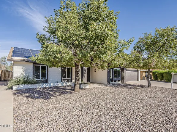 1441 N Parsell Circle, Mesa, AZ 85203