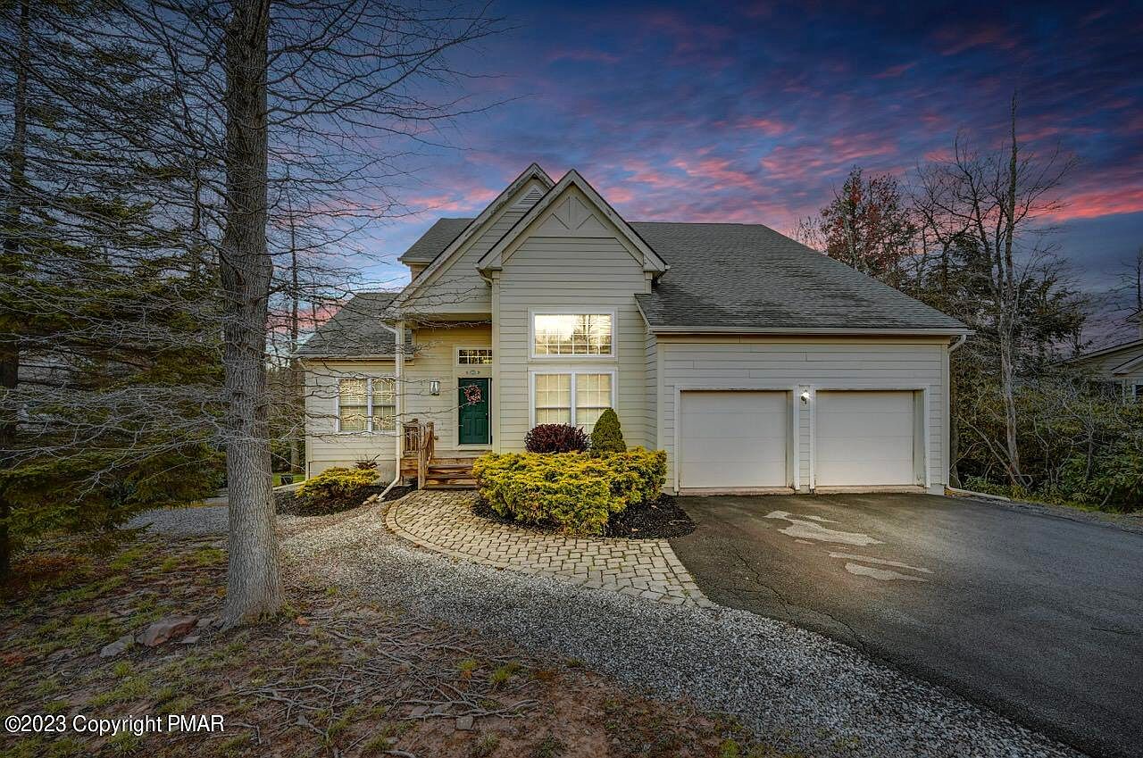 158 Skytop Rd, Pocono Pines, PA 18350 Zillow