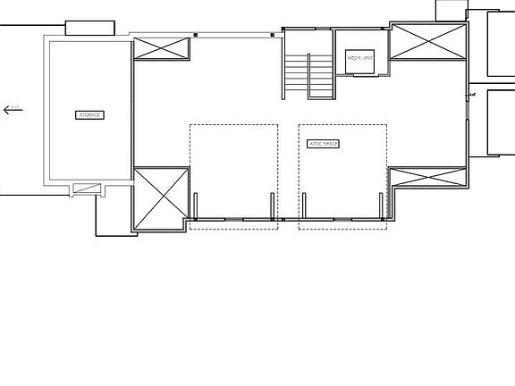 5th image of 2011 S Glebe Rd