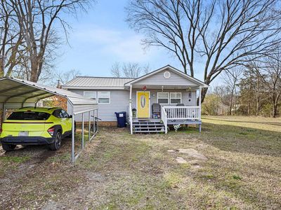 3582 State Route 333, London, AR, 72847