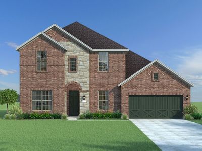 1713 Estivella Dr, Little Elm, TX, 75068