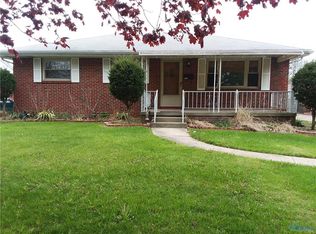 4445 286th St, Toledo, OH 43611