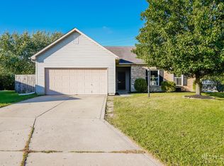 1892 Harvest Meadow Dr, Greenwood, IN 46143