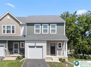 11 Timber Trl, Easton, PA 18045