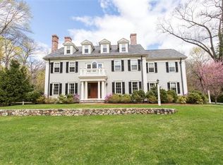 56 Windsor Rd, Wellesley, MA 02481