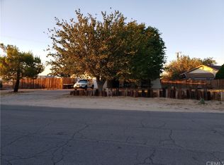 7215 E Avenue U2, Littlerock, CA 93543