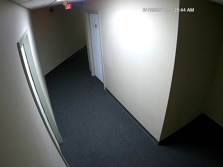 25 Laval Street Apartments — Photo 14