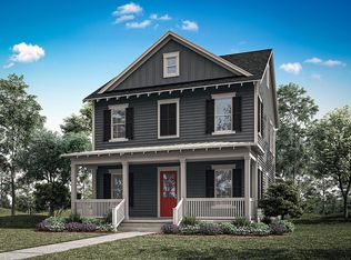 Hatteras Plan, Celebration - Island Village, Celebration, FL 34747