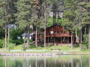 317 Hughes Bay Rd, Lakeside, MT 59922