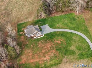 2021 Ridge Rd, Powhatan, VA 23139