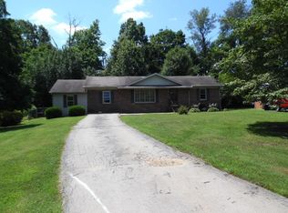 3322 Southgate Dr, Hopkinsville, KY 42240