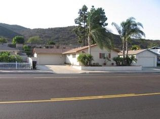 7360 Cowles Mountain Blvd, San Diego, CA 92119