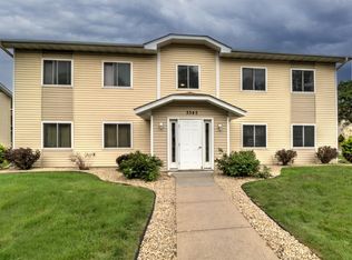 3345 Nevada Ave N #4502, Crystal, MN 55427