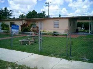 10021 SW 43rd St, Miami, FL 33165