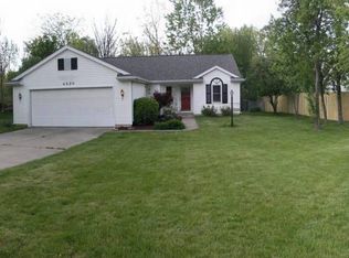 4820 Charlotte Ave, Fort Wayne, IN 46815