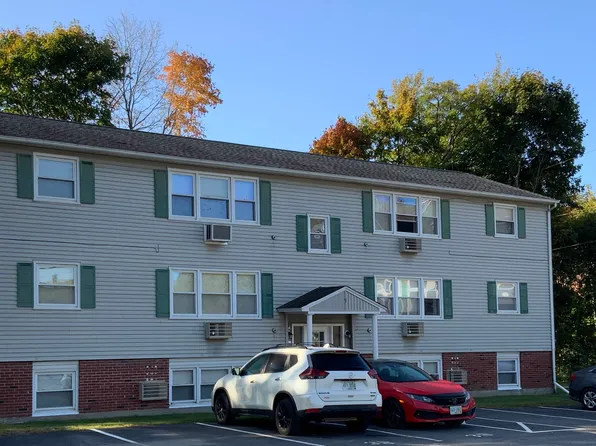 3 Brick Road Dover, NH 03820 7 Brick Road Dover, NH 03820, 3 Brick Rd APT 3B, Dover, NH 03820