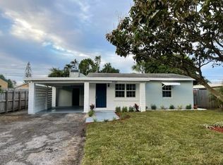 3122 Vassallo Ave, Lake Worth, FL 33461