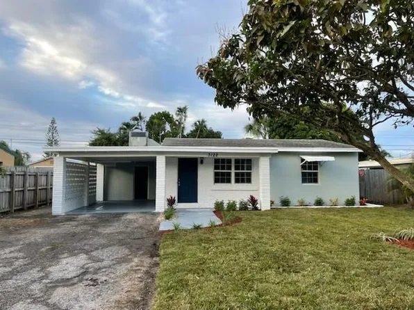 3122 Vassallo Avenue, Lake Worth, FL 33461