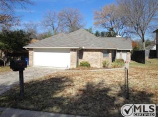 208 W Graham St, McKinney, TX 75069
