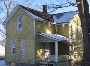 307 Kennedy Ct, Marion, OH