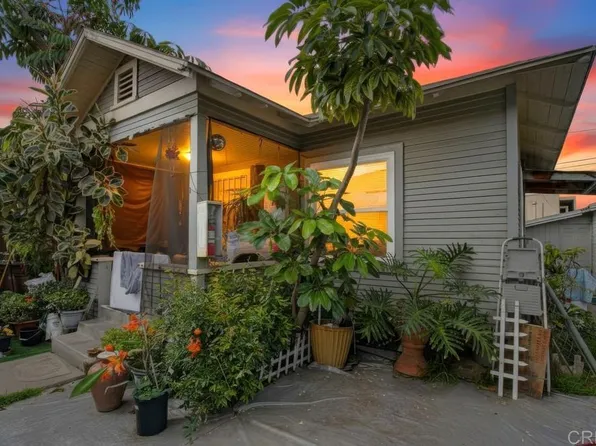 210 Del Mar Ave, Chula Vista, CA 91910