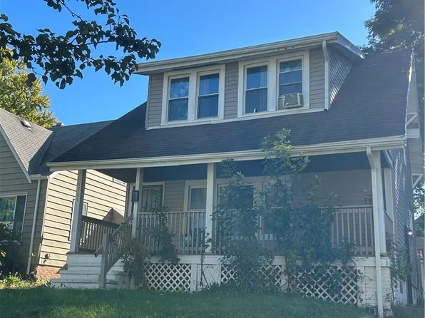 4761 Horton Rd, Garfield Heights, OH 44125