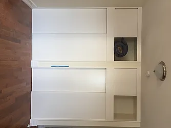 Rented by Geraldine Capasso, LREB