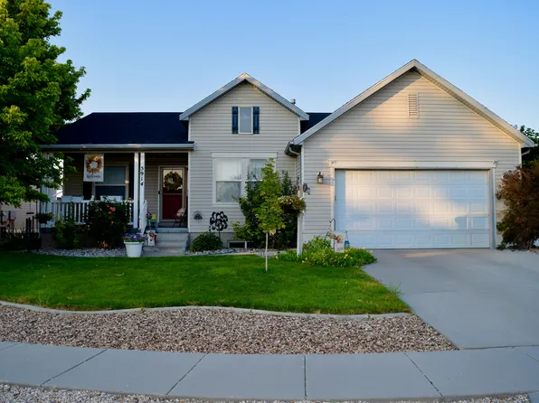 5914 N Genoa Ln, Tooele, UT 84074