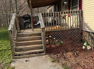 2969 Pounding Mill Branch Rd, Pounding Mill, VA 24637