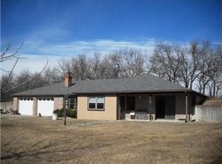 33151 W 168th St, Lawson, MO 64062