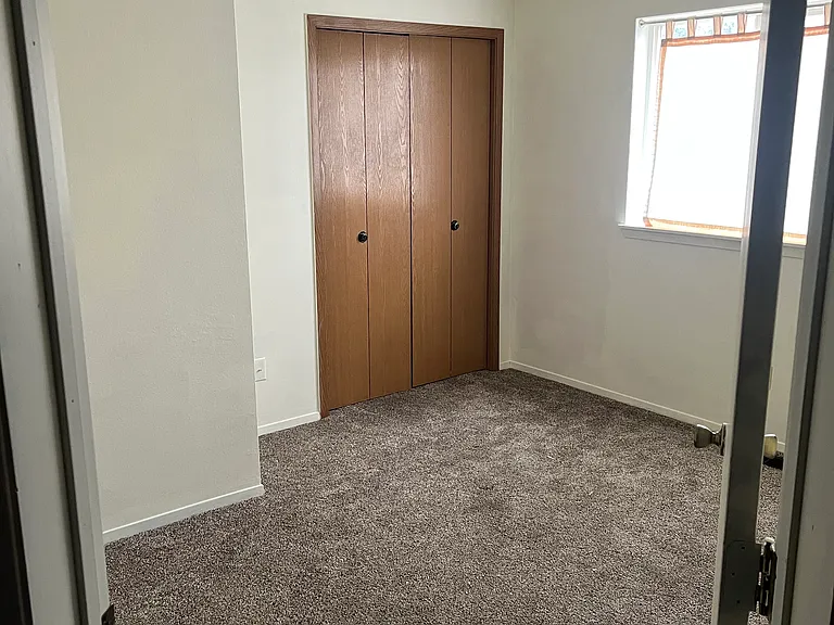 FRONT BEDROOM #1