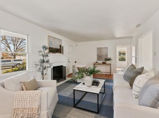550 La Purissima Way, Sacramento, CA