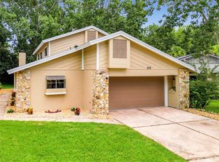 336 Spring Run Cir, Longwood, FL 32779