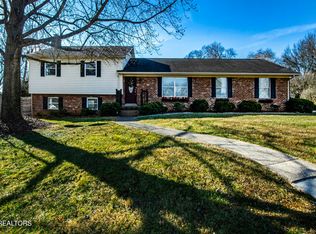 117 Gayle Rd, Knoxville, TN 37922