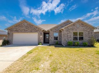 41 Sierra Dr, Austin, AR 72007